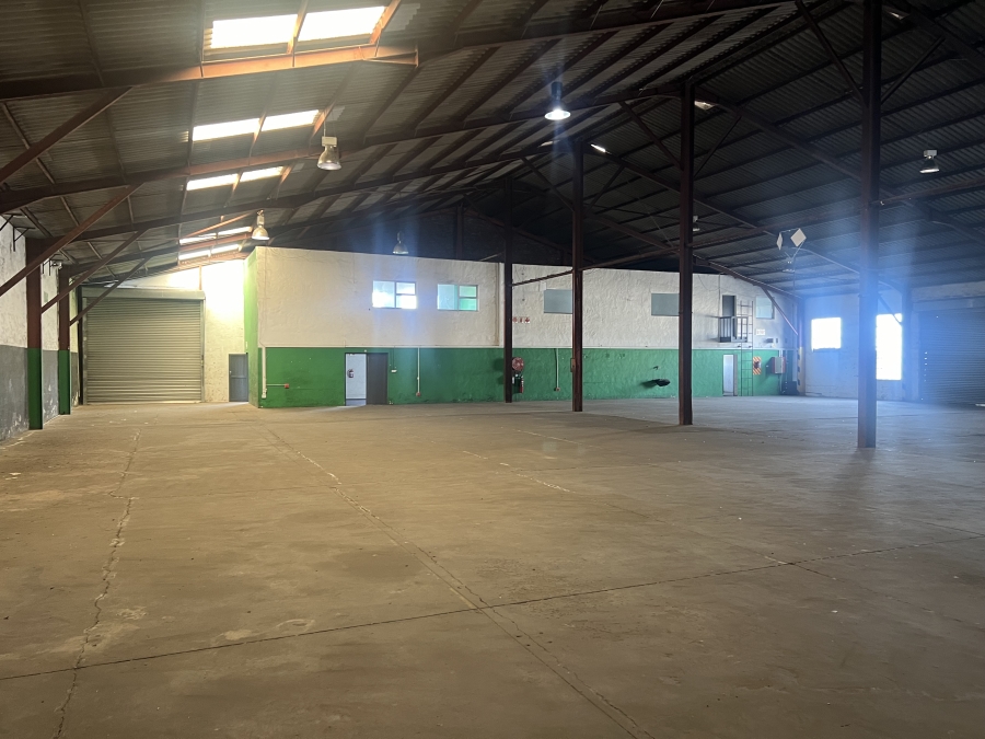 Commercial Property for Sale in Woodbrook Eastern Cape